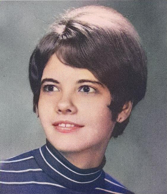 Cathy [Frantz] Adamson